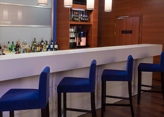 Hampton By Hilton Gdansk Airport