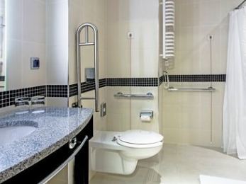 Hampton By Hilton Airport Danzig
