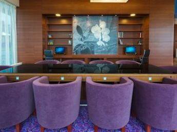 Hampton By Hilton Airport Danzig