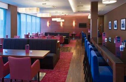 Hampton By Hilton Airport 3* Danzig