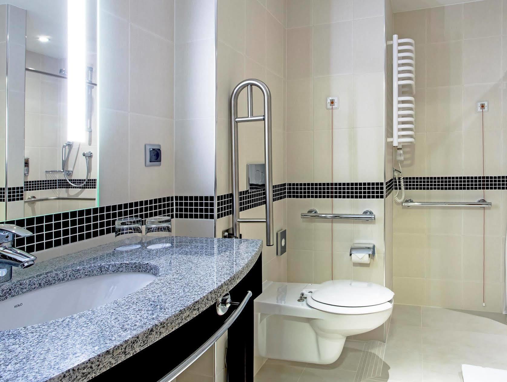 Hotel Hampton By Hilton Airport Danzig