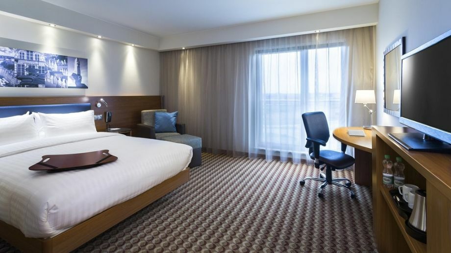 Hampton By Hilton Airport Danzig