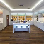 Hampton By Hilton Gdansk Airport 