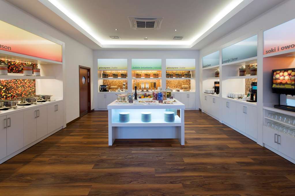 Hampton By Hilton Airport Hotel Gdańsk